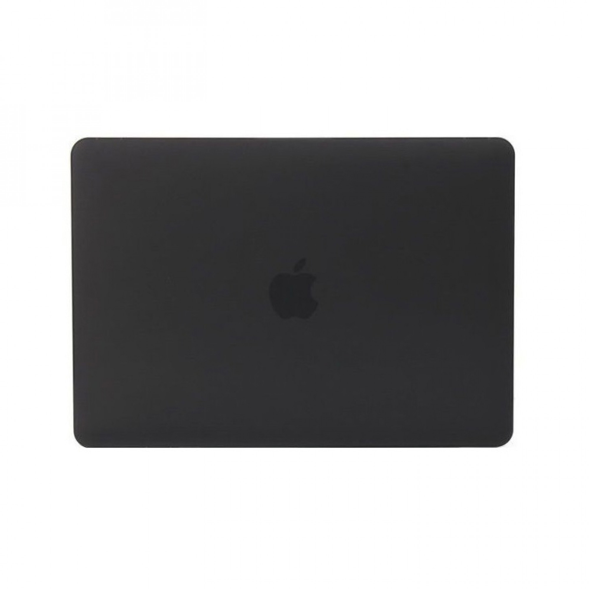 Накладка MacBook Pro 14.2 Retina /matte black/ DDC